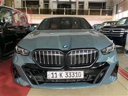 بی ئێم دەبڵیو سیریەس 5